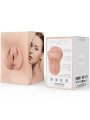 ALIVE LOLA MASTURBADOR DOBLE MASCULINO VAGINA ANO SUPER REALISTICO NATURAL
