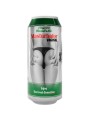 ALIVE MASTURBADOR MASCULINO VAGINA LATA CERVEZA