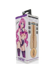 FLESHLIGHT FANTASY SASHA NAKAMOTO VAGINA