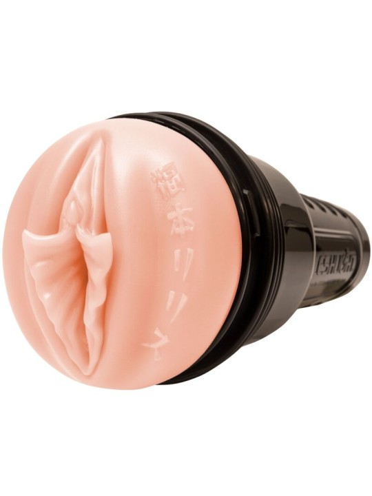 FLESHLIGHT FANTASY LILITH FUKUMOTO VAGINA