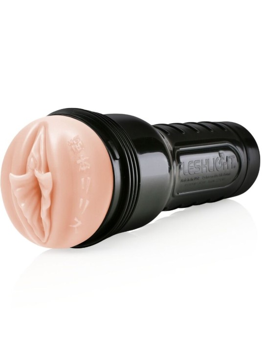FLESHLIGHT FANTASY LILITH FUKUMOTO VAGINA