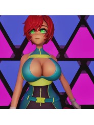 FLESHLIGHT FANTASY EVIE AKASHIYA VAGINA