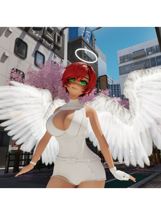FLESHLIGHT FANTASY EVIE AKASHIYA VAGINA