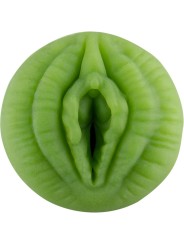 ALIVE PUSSY STROKER MASTURBADOR MASCULINO VAGINA LATA BEBIDA ENERGETICA
