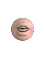 FLESHLIGHT BOOST BLOW LM FLESH RP