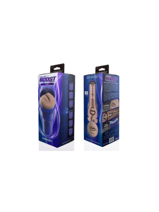 FLESHLIGHT BOOST BLOW LM FLESH RP