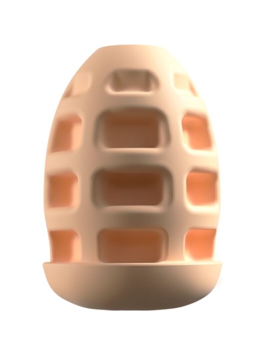 ALIVE SHOT EXPERIENCE MINI MASTURBADOR ORAL