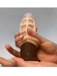 ALIVE SHOT EXPERIENCE MINI MASTURBADOR ORAL