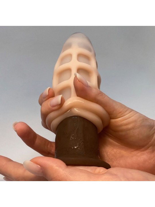 ALIVE SHOT EXPERIENCE MINI MASTURBADOR ORAL