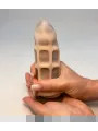 ALIVE SHOT EXPERIENCE MINI MASTURBADOR ORAL