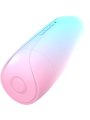 ARMONY MASTURBADOR VIBRADOR DOBLE VAGINA BOCA RAINBOW