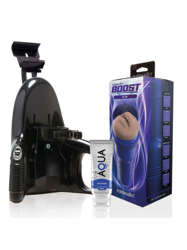 FLESHLIGHT BLOW LM FLESH RP UNIVERSAL LAUNCH LUBRICANTE AQUA QUALITY 50 ML