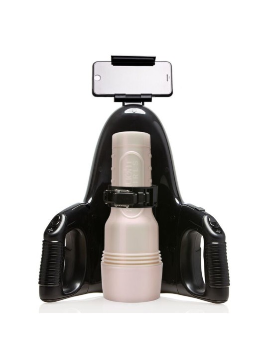 FLESHLIGHT BLOW LM FLESH RP UNIVERSAL LAUNCH LUBRICANTE AQUA QUALITY 50 ML
