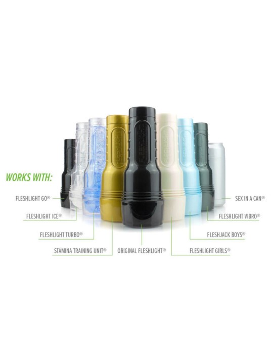 FLESHLIGHT BLOW LM FLESH RP UNIVERSAL LAUNCH LUBRICANTE AQUA QUALITY 50 ML