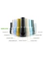 FLESHLIGHT BLOW LM FLESH RP UNIVERSAL LAUNCH LUBRICANTE AQUA QUALITY 50 ML