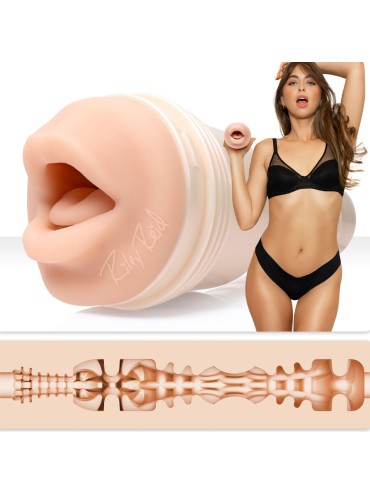 FLESHLIGHT GIRLS RILEY REID INSOMNIA BOCA