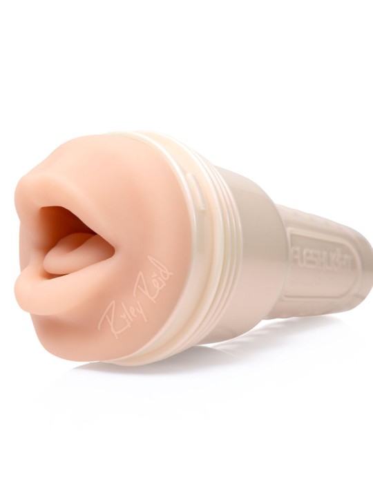 FLESHLIGHT GIRLS RILEY REID INSOMNIA BOCA