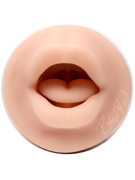 FLESHLIGHT GIRLS RILEY REID INSOMNIA BOCA