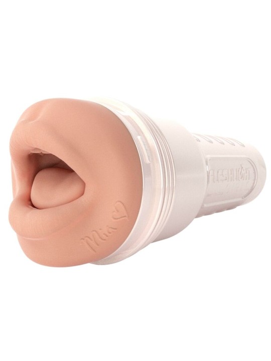 FLESHLIGHT GIRLS MIA MALKOVA HEADSHOT BOCA