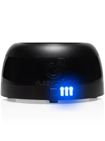 FLESHLIGHT AIR UNIDAD SECADO AUTOMATICO