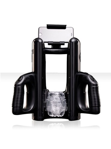 FLESHLIGHT QUICKSHOT LAUNCH MASTURBADOR AUTOMATICO