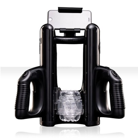 FLESHLIGHT QUICKSHOT LAUNCH MASTURBADOR AUTOMATICO