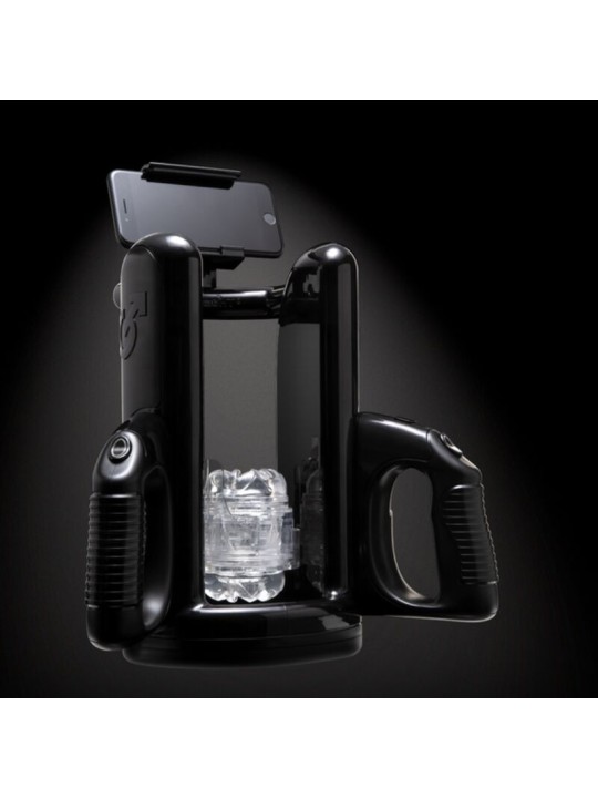 FLESHLIGHT QUICKSHOT LAUNCH MASTURBADOR AUTOMATICO