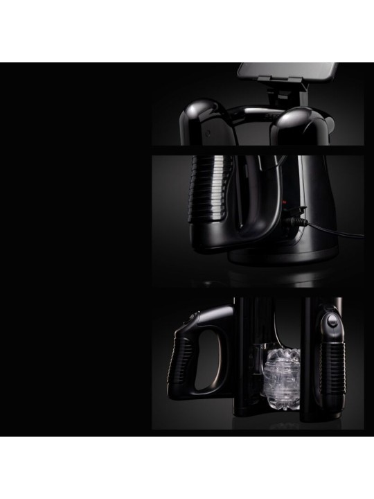 FLESHLIGHT QUICKSHOT LAUNCH MASTURBADOR AUTOMATICO