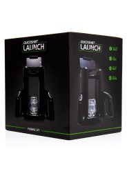 FLESHLIGHT QUICKSHOT LAUNCH MASTURBADOR AUTOMATICO