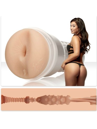FLESHLIGHT GIRLS EVA LOVIA ANO