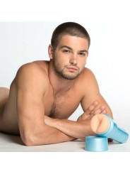 FLESHJACK MASTURBADOR JOHNNY RAPID ANO