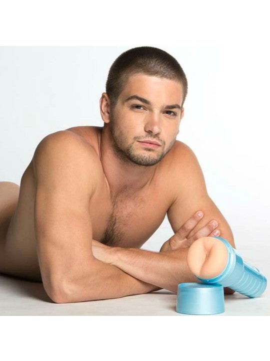 FLESHJACK MASTURBADOR JOHNNY RAPID ANO