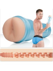 FLESHJACK MASTURBADOR BRENT CORRIGAN ANO