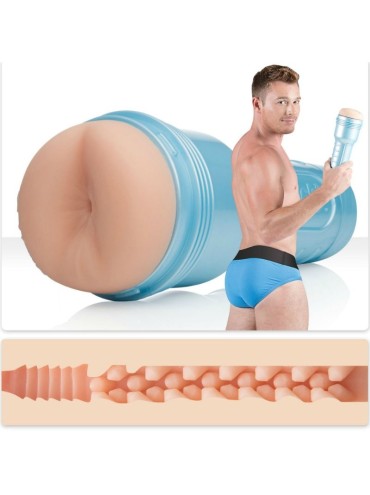 FLESHJACK MASTURBADOR BRENT CORRIGAN ANO