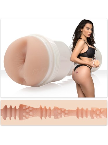 FLESHLIGHT GIRLS LANA RHOADES ANO KARMA