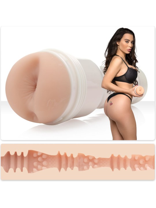FLESHLIGHT GIRLS LANA RHOADES ANO KARMA