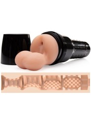 FLESHJACK MASTURBADOR CON TESTICULOS