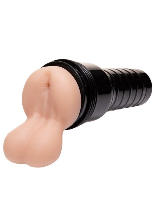 FLESHJACK MASTURBADOR CON TESTICULOS