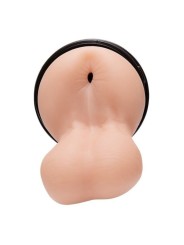 FLESHJACK MASTURBADOR CON TESTICULOS