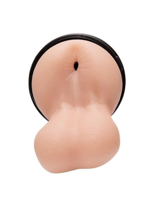 FLESHJACK MASTURBADOR CON TESTICULOS
