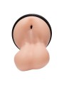 FLESHJACK MASTURBADOR CON TESTICULOS