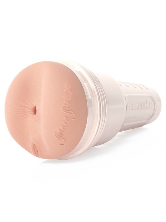FLESHLIGHT GIRLS BONNIE BLUE ZERO MILES ANO