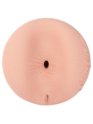 FLESHLIGHT GIRLS BONNIE BLUE ZERO MILES ANO