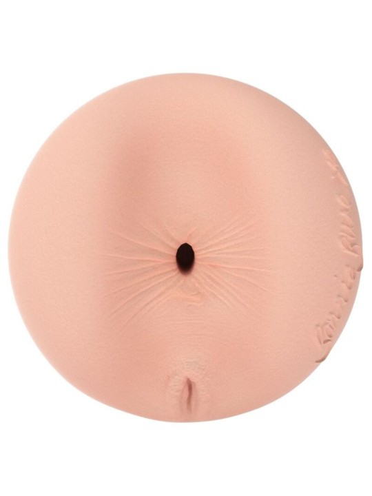 FLESHLIGHT GIRLS BONNIE BLUE ZERO MILES ANO