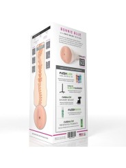 FLESHLIGHT GIRLS BONNIE BLUE ZERO MILES ANO
