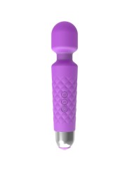 ARMONY MINI MASAJEADOR VIBRADOR VIOLETA