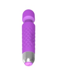 ARMONY MINI MASAJEADOR VIBRADOR VIOLETA