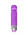 ARMONY MINI MASAJEADOR VIBRADOR VIOLETA