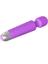 ARMONY MINI MASAJEADOR VIBRADOR VIOLETA
