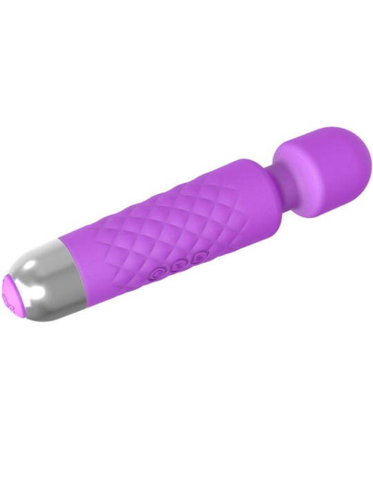 ARMONY MINI MASAJEADOR VIBRADOR VIOLETA